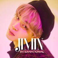 Jimin International | With You 💙 (@jimin_intl) 's Twitter Profile
