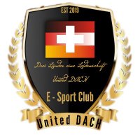 United DACH eSC (@escdach) 's Twitter Profile