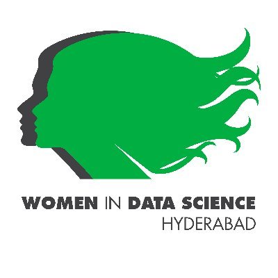 WiDS-Women in Data Science is an initiative of Stanford UNiversity.