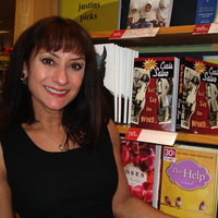 Carla Salvo (@carlasalvo) 's Twitter Profile