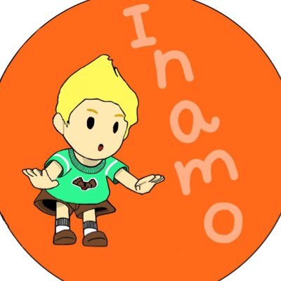 Inamoさんのプロフィール画像