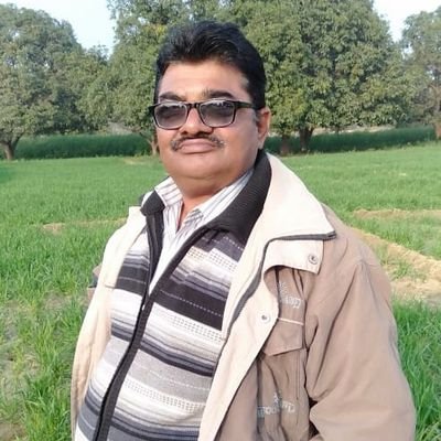 Rakesh_triv's profile picture. राष्ट्र हित सर्वोपरि हिंदी भाषी
