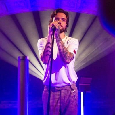 Why would I want a gap between my thighs when I can have Liam Payne.