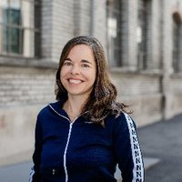 barbara zimmermann (@barbarandreazim) 's Twitter Profile