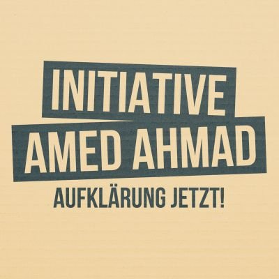 Warum musste Amed sterben?
Wir vertreten die Forderungen von Ameds Familie und seinen Freund:innen nach vollumfänglicher Aufklärung und Gerechtigkeit!