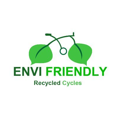 Envi Friendly Cycles