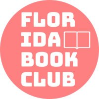 Florida Book Club (@theflbookclub) 's Twitter Profile Photo Florida Book Club (@theflbookclub) 's Twitter Profile Photo