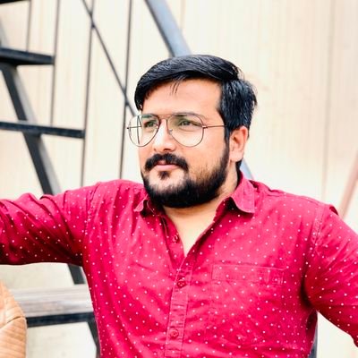 bpyadav87's profile picture. 👨‍🎓 Learner | 👂 Listener | 👁️ Observer | 💭 Thinker | ⚡ Reactor

                                                        🤝🤝100% Follow Back ASAP🤞🤞😊
