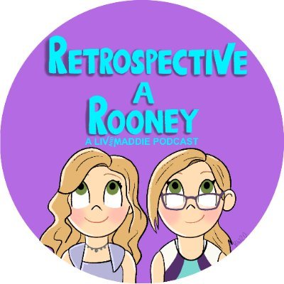 A podcast all about the Disney Channel hit show, Liv and Maddie! Currently on hiatus. Hosted by Amanda Shake! Icon by @doodahlanding!