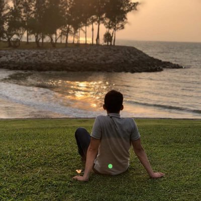 MuhammadIzzal's profile picture. Speak good or remain silent