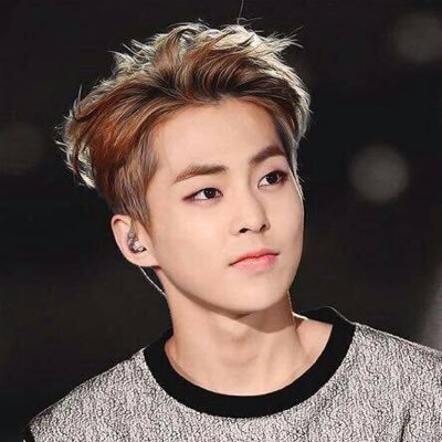시우민 ~ Kim Min-seok