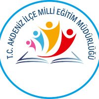 Akdeniz İlçe Milli Eğitim Müdürlüğü (@akdenizilcemem) 's Twitter Profile Photo Akdeniz İlçe Milli Eğitim Müdürlüğü (@akdenizilcemem) 's Twitter Profile Photo