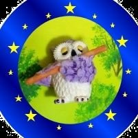 こずみ🎶•ᴗ•⑅)🌈なないろのつぶやき🦉🍀🎶さんのプロフィール画像
