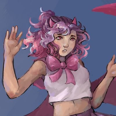 Michi🍓さんのプロフィール画像