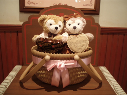 ガチャピンマン