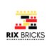 RIX Bricks (@rixbricks) Twitter profile photo RIX Bricks (@rixbricks) Twitter profile photo