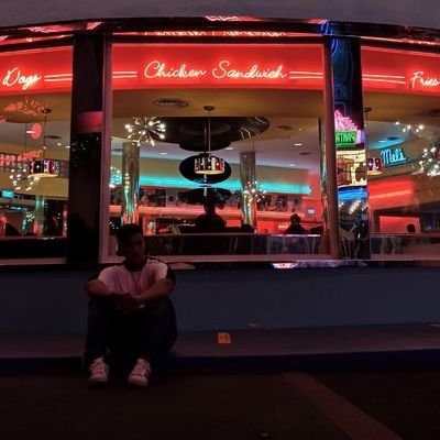 ZimSanchez's profile picture. 