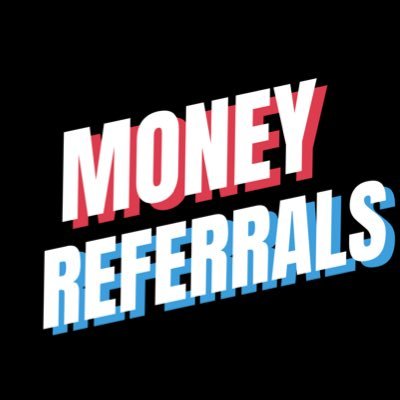 The latest money making referral programmes💰