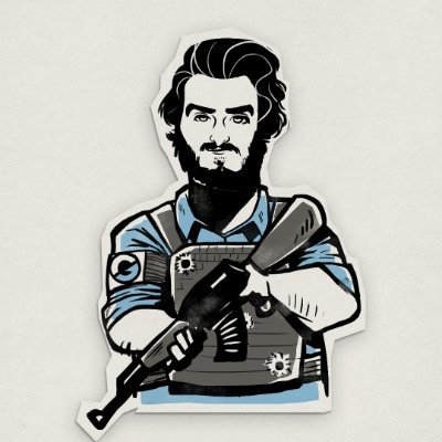 20y
Se possível, dê uma passada lá no meu canal da twitch (https://t.co/sSQuNsn7iN)!
Jogo CS:GO pelo @inspermadfox
CS:GO player for @inspermadfox
