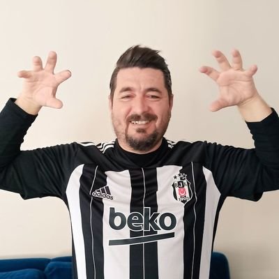 Beşiktaş 🦅🖤🦅