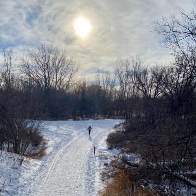 RideauWinterTrail