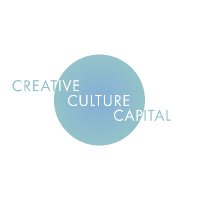 Creative Culture Capital(@CreateCultureC) 's Twitter Profile Photo