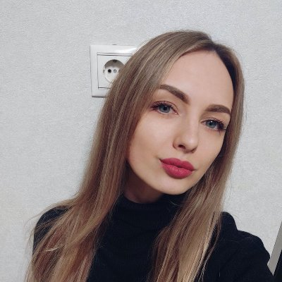 MalynaIryna's profile picture. Ує