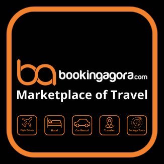 BookingAgora