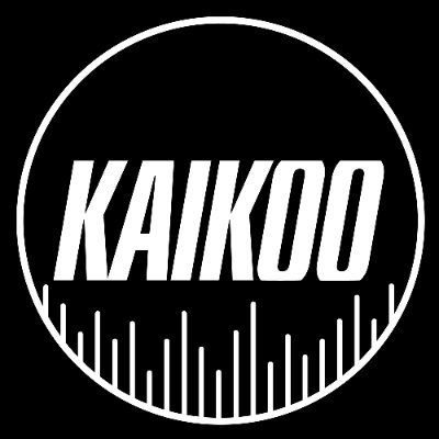 KAIKOO MUSIC / independent record label started in 2020.
https://t.co/u1ngDKQJeq