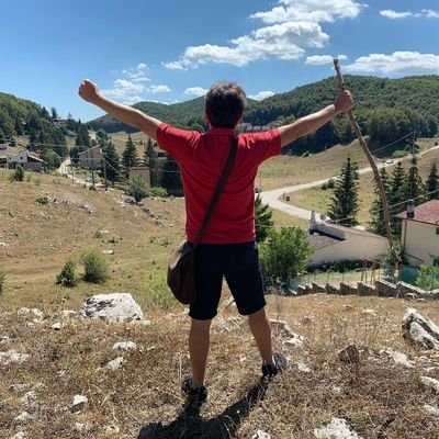 Motorfate's profile picture. Appassionato di lettura e scrittura e di viaggi