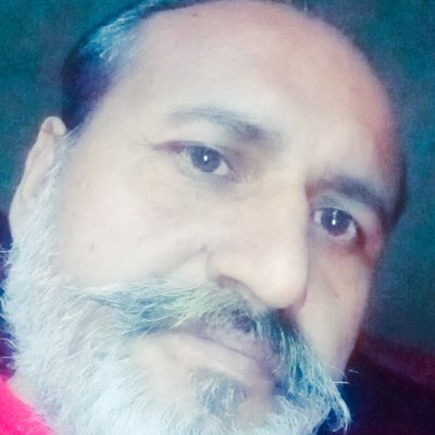 🇵🇰A PROUD 💉💊⚕️
🩺Paramedics🩺
Serving the 🇵🇰Nation🇵🇰
@ there best🇵🇰
https://t.co/bi3XnKHrFY
I am Verda Citizen