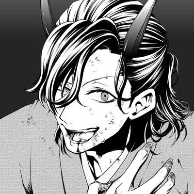 sensitive_noco's profile picture. のこ(@noco_play)のいろんな意味でセンシティブな発言垢。ろくなこと言わん。
BLGLHLなんでも出ます。18↑、高校卒業済の方のみ。
逃げろ。俺はカップリング厨だ。アイコン https://t.co/38NYbIxcUV