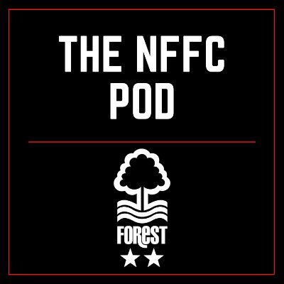 #NFFC podcast hosted by @AnalyticsForest, @HenshawAnalysis & @GeorgeHarbey