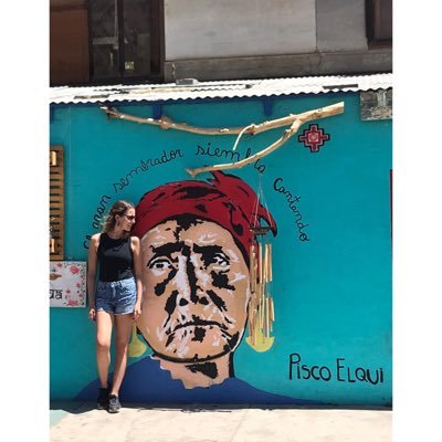 LuzmaEynaudi's profile picture. Gestora y productora Cultural