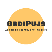 GrdiPujs(@GrdiPujs) 's Twitter Profile Photo