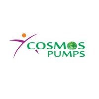 Cosmos Pumps(@CosmosPumps) 's Twitter Profile Photo