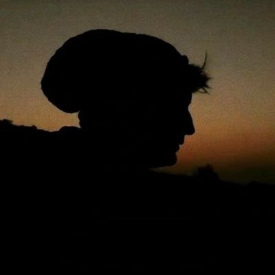 GodChild021's profile picture. ❝ Hurt people, hurt people. 
Forgive them and then if you could love them and then,let's just witness the magic.!❞
~ @itsSSR