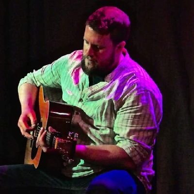 musician based in South Wales