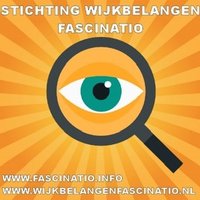 Stichting Wijkbelangen Fascinatio(@SFascinatio) 's Twitter Profile Photo