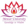 universitymewar's profile picture. To  develop a center of excellence for technical, professional and  vocational education and research at par with national and international  standards.