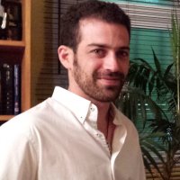 Daniel Cebrián (@danielcebrianr) 's Twitter Profile