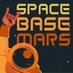 SpaceBaseMarsPod (@SpaceBaseMars) Twitter profile photo