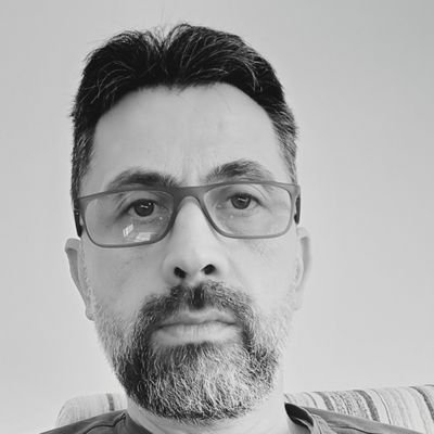 alpertuncerrr's profile picture. 