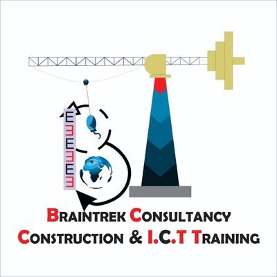 BRAINTREKOFFIC1's profile picture. CIVIL ENGINEERING CONSULTANCY