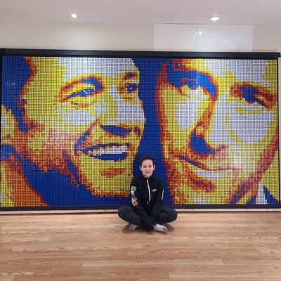 benjaminrussoart Profile