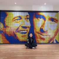 benjaminrussoart (@benjaminrussoa1) 's Twitter Profile