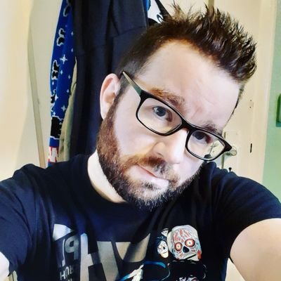 SpikeyFreakStu's profile picture. Crazy dancefloor beast. No one can handle my air guitar! Bit of a nerd. Love comic books and collecting funko pop vinyl figures. Play loads of tabletop games.