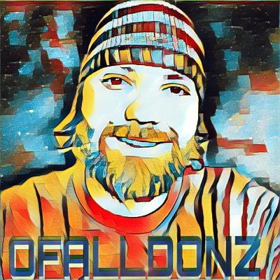 Ofalldonz95's profile picture. 