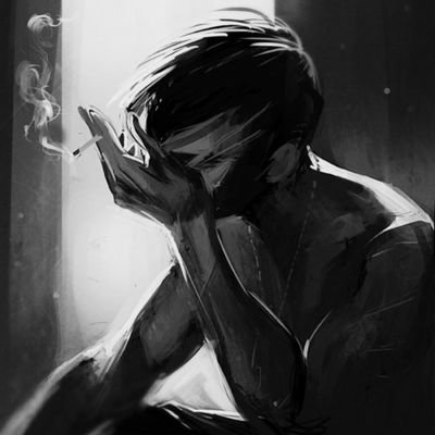 BrucePsft's profile picture. Head on the cloud ☁️