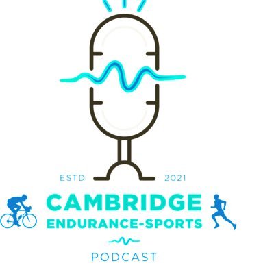 Cambridge Endurance-sports (@CamEndurance) /